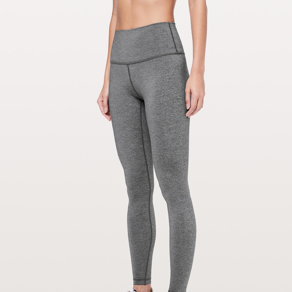 Wunder Under Leggings